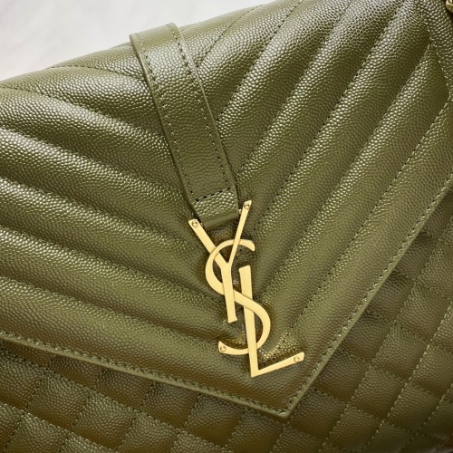 Replica Yves Saint Laurent YSL AAA Quality Shoulder Bags For Women #1064868 $225.00 USD for Wholesale