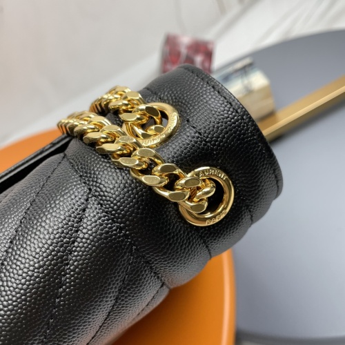 Replica Yves Saint Laurent YSL AAA Quality Shoulder Bags For Women #1064871 $225.00 USD for Wholesale