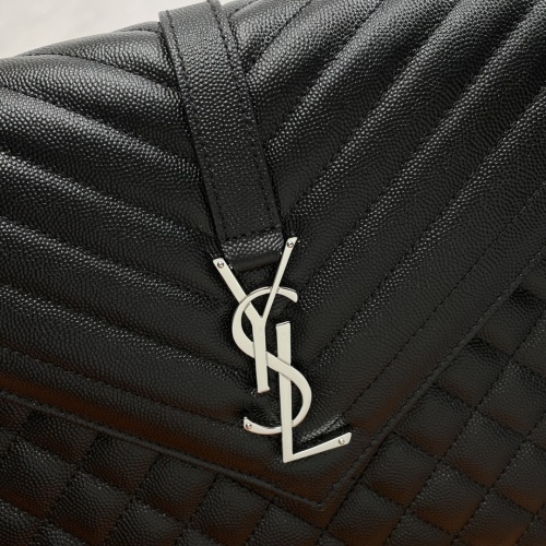 Replica Yves Saint Laurent YSL AAA Quality Shoulder Bags For Women #1064872 $225.00 USD for Wholesale