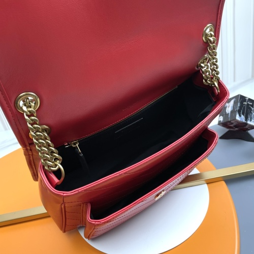 Replica Yves Saint Laurent YSL AAA Quality Shoulder Bags For Women #1064890 $202.00 USD for Wholesale
