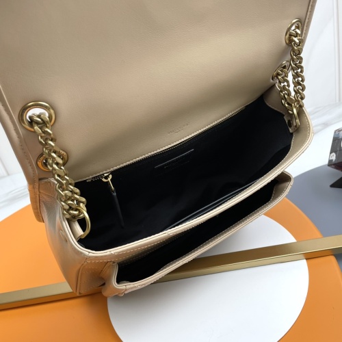 Replica Yves Saint Laurent YSL AAA Quality Shoulder Bags For Women #1064897 $202.00 USD for Wholesale