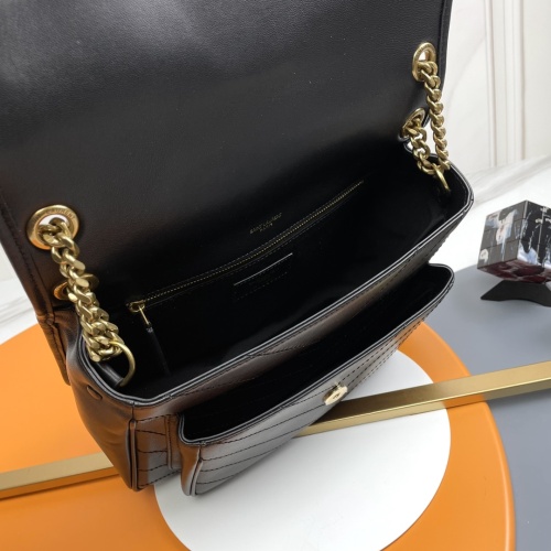 Replica Yves Saint Laurent YSL AAA Quality Shoulder Bags For Women #1064901 $202.00 USD for Wholesale