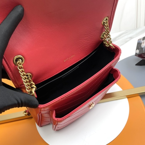 Replica Yves Saint Laurent YSL AAA Quality Shoulder Bags For Women #1064904 $170.00 USD for Wholesale