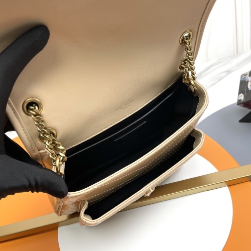 Replica Yves Saint Laurent YSL AAA Quality Shoulder Bags For Women #1064905 $170.00 USD for Wholesale