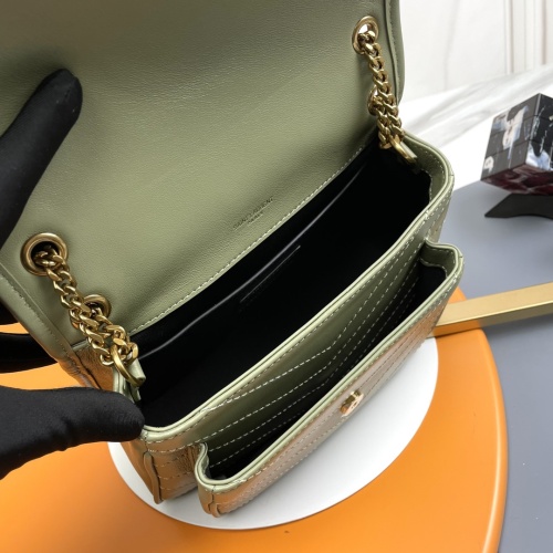 Replica Yves Saint Laurent YSL AAA Quality Shoulder Bags For Women #1064906 $170.00 USD for Wholesale