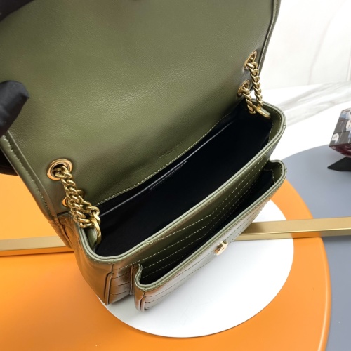 Replica Yves Saint Laurent YSL AAA Quality Shoulder Bags For Women #1064907 $170.00 USD for Wholesale