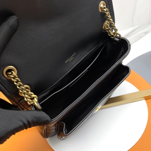 Replica Yves Saint Laurent YSL AAA Quality Shoulder Bags For Women #1064911 $170.00 USD for Wholesale