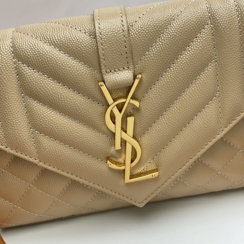 Replica Yves Saint Laurent YSL AAA Quality Messenger Bags For Women #1064916 $182.00 USD for Wholesale