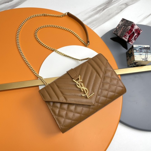 Yves Saint Laurent YSL AAA Quality Messenger Bags For Women #1064917