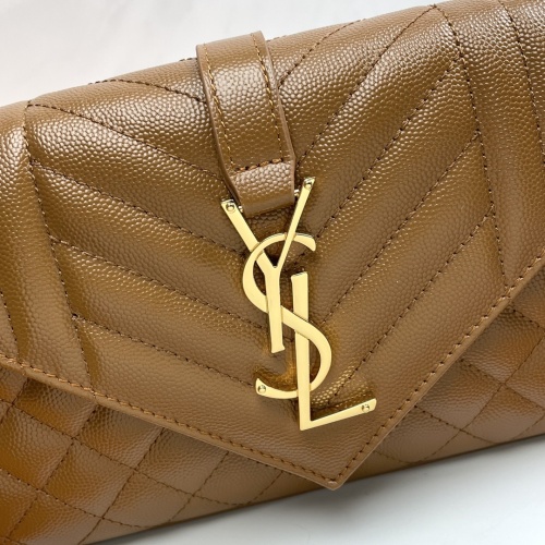 Replica Yves Saint Laurent YSL AAA Quality Messenger Bags For Women #1064917 $182.00 USD for Wholesale