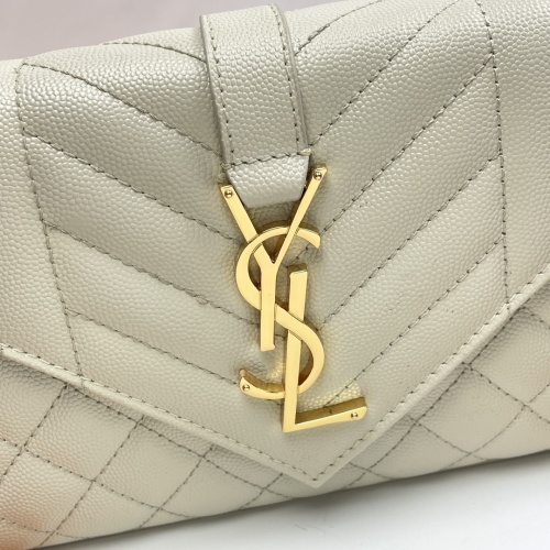 Replica Yves Saint Laurent YSL AAA Quality Messenger Bags For Women #1064918 $182.00 USD for Wholesale