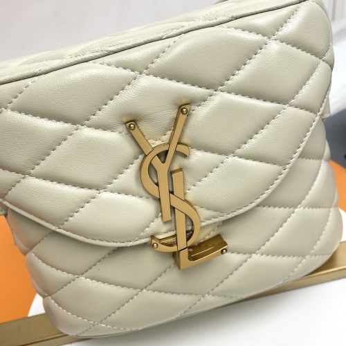 Replica Yves Saint Laurent YSL AAA Quality Messenger Bags For Women #1064928 $220.00 USD for Wholesale