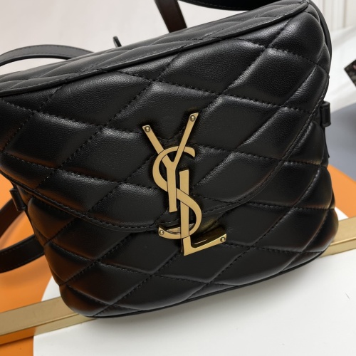 Replica Yves Saint Laurent YSL AAA Quality Messenger Bags For Women #1064929 $220.00 USD for Wholesale