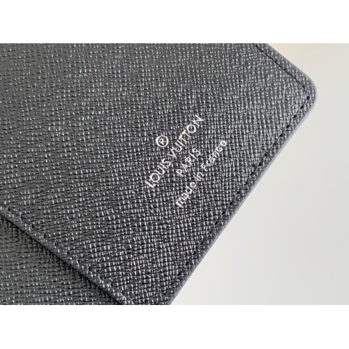 Replica Louis Vuitton LV Wallets For Women #1065075 $38.00 USD for Wholesale