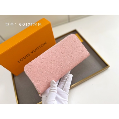 Louis Vuitton LV Wallets For Women #1065102 $38.00 USD, Wholesale Replica Louis Vuitton LV Wallets