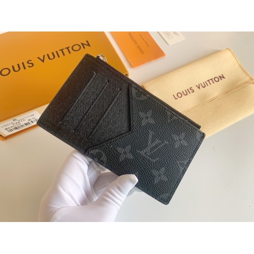 Louis Vuitton Card Case For Unisex #1065109