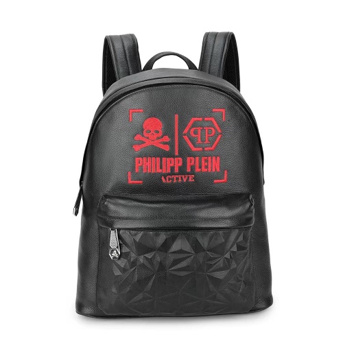 Philipp Plein Quality Man Backpacks #1065204