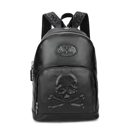 $118.00 USD Philipp Plein Quality Man Backpacks #1065206