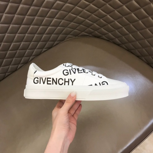 Replica Givenchy Casual Shoes For Men #1065209 $76.00 USD for Wholesale
