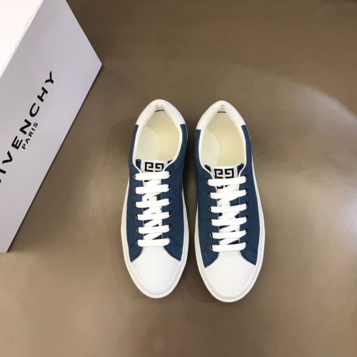Replica Givenchy Casual Shoes For Men #1065211 $68.00 USD for Wholesale