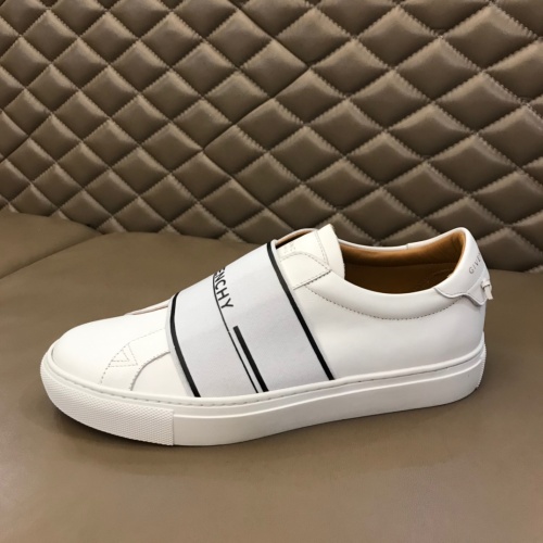 Replica Givenchy Casual Shoes For Men #1065213 $72.00 USD for Wholesale