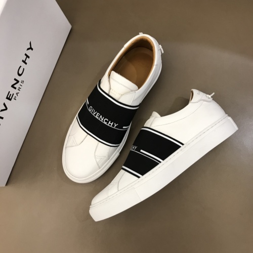 Givenchy Casual Shoes For Men #1065214 $72.00 USD, Wholesale Replica Givenchy Casual Shoes