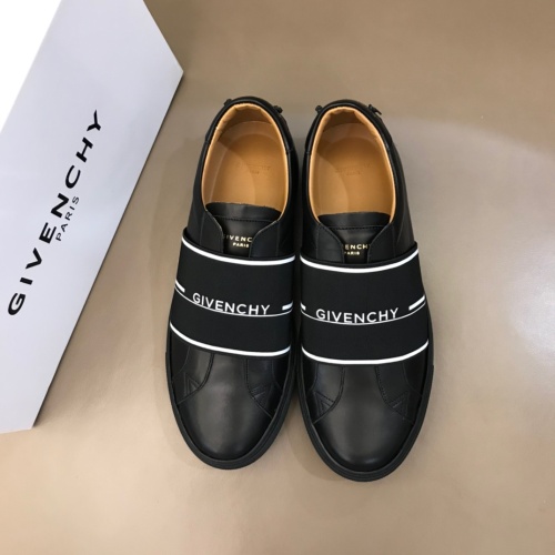 Replica Givenchy Casual Shoes For Men #1065215 $72.00 USD for Wholesale