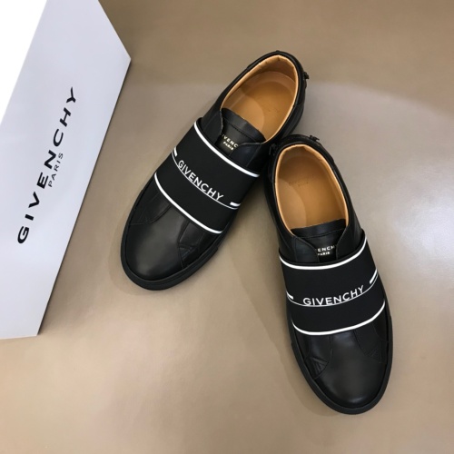 Replica Givenchy Casual Shoes For Men #1065215 $72.00 USD for Wholesale