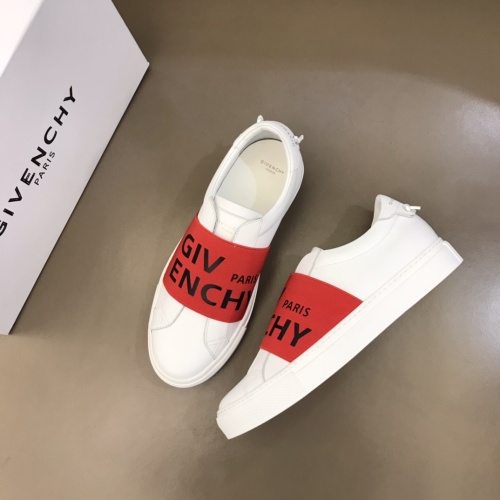 Givenchy Casual Shoes For Men #1065219