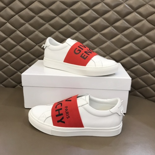 Replica Givenchy Casual Shoes For Men #1065219 $72.00 USD for Wholesale