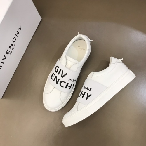 Givenchy Casual Shoes For Men #1065220 $72.00 USD, Wholesale Replica Givenchy Casual Shoes