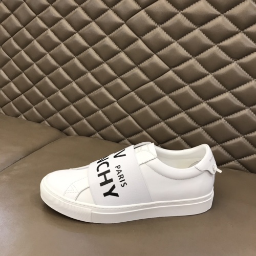 Replica Givenchy Casual Shoes For Men #1065220 $72.00 USD for Wholesale