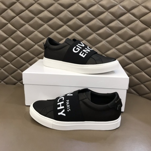 Replica Givenchy Casual Shoes For Men #1065221 $72.00 USD for Wholesale