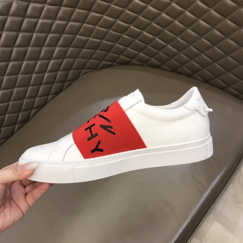 Replica Givenchy Casual Shoes For Men #1065222 $72.00 USD for Wholesale