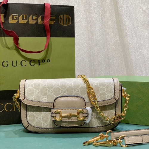 Gucci AAA Quality Messenger Bags For Women #1065255