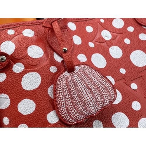 Replica Louis Vuitton AAA Quality Shoulder Bags For Women #1065311 $64.00 USD for Wholesale