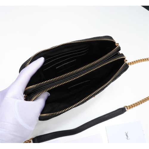 Replica Yves Saint Laurent YSL AAA Quality Messenger Bags For Women #1065440 $96.00 USD for Wholesale