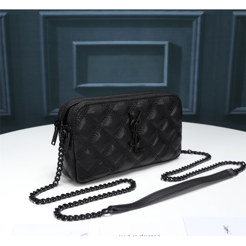Replica Yves Saint Laurent YSL AAA Quality Messenger Bags For Women #1065441 $96.00 USD for Wholesale