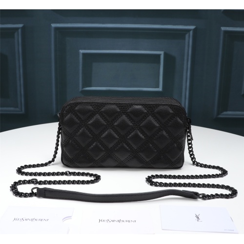 Replica Yves Saint Laurent YSL AAA Quality Messenger Bags For Women #1065441 $96.00 USD for Wholesale