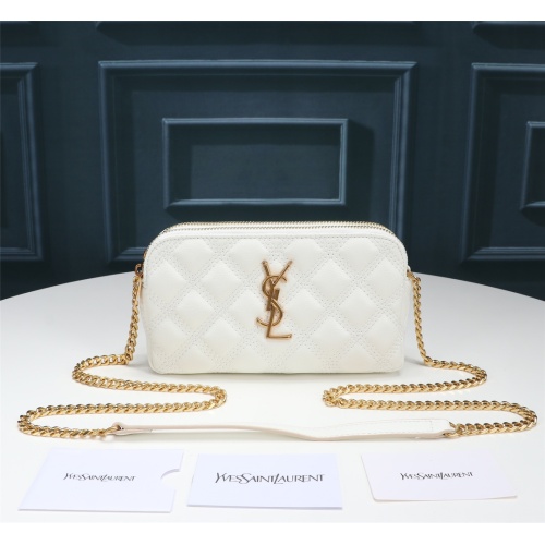 Yves Saint Laurent YSL AAA Quality Messenger Bags For Women #1065443