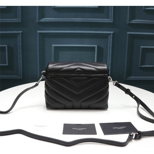 Replica Yves Saint Laurent YSL AAA Quality Messenger Bags For Women #1065445 $96.00 USD for Wholesale
