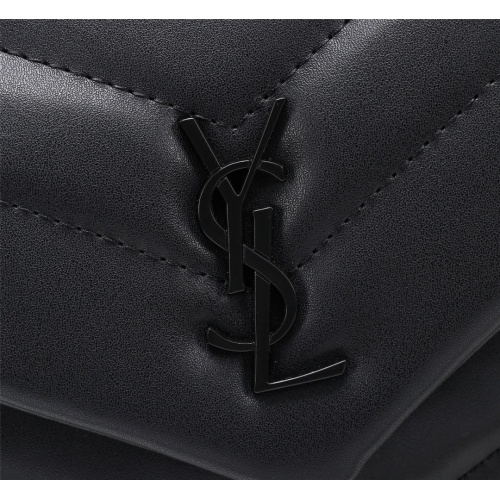 Replica Yves Saint Laurent YSL AAA Quality Messenger Bags For Women #1065446 $96.00 USD for Wholesale
