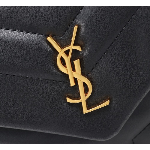 Replica Yves Saint Laurent YSL AAA Quality Messenger Bags For Women #1065447 $96.00 USD for Wholesale