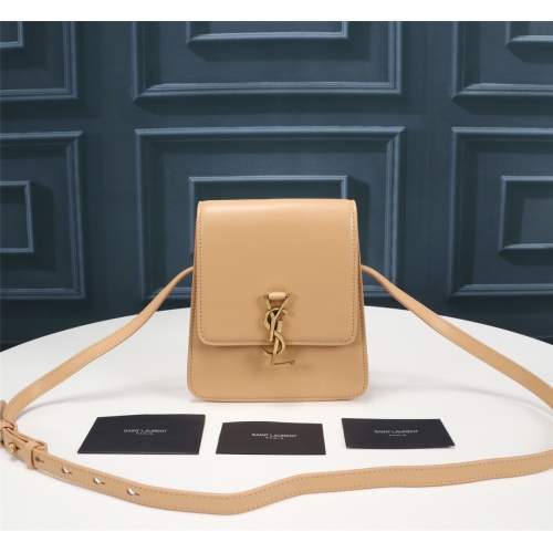 Yves Saint Laurent YSL AAA Quality Messenger Bags For Women #1065448 $100.00 USD, Wholesale Replica Yves Saint Laurent YSL AAA Messenger Bags
