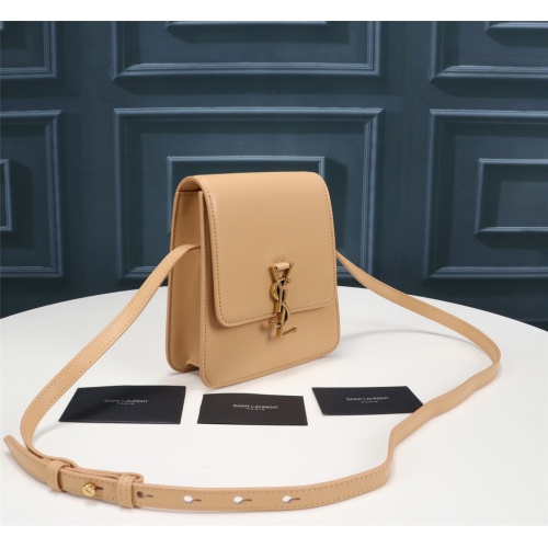 Replica Yves Saint Laurent YSL AAA Quality Messenger Bags For Women #1065448 $100.00 USD for Wholesale