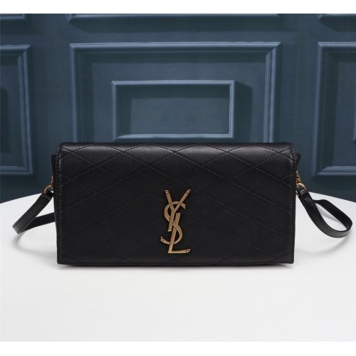 Yves Saint Laurent YSL AAA Quality Messenger Bags For Women #1065452