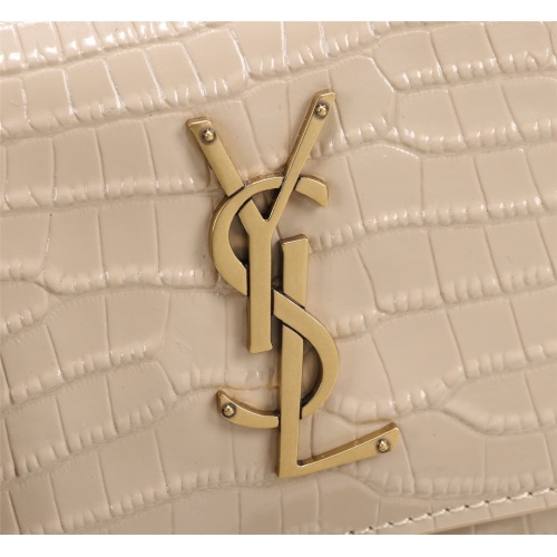 Replica Yves Saint Laurent YSL AAA Quality Messenger Bags For Women #1065461 $105.00 USD for Wholesale