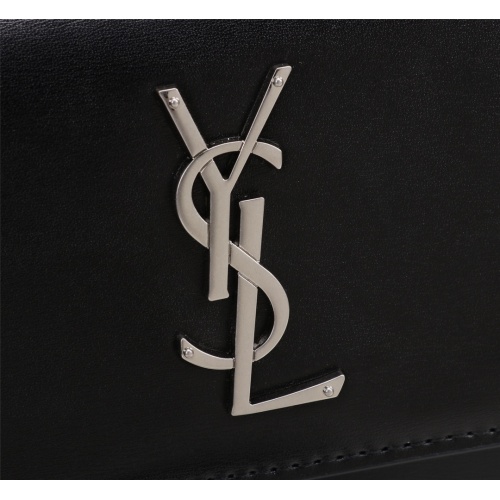 Replica Yves Saint Laurent YSL AAA Quality Messenger Bags For Women #1065467 $105.00 USD for Wholesale