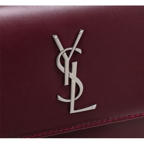 Replica Yves Saint Laurent YSL AAA Quality Messenger Bags For Women #1065468 $105.00 USD for Wholesale