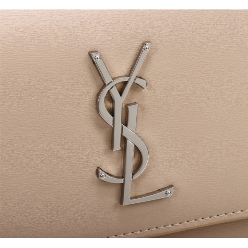 Replica Yves Saint Laurent YSL AAA Quality Messenger Bags For Women #1065469 $105.00 USD for Wholesale